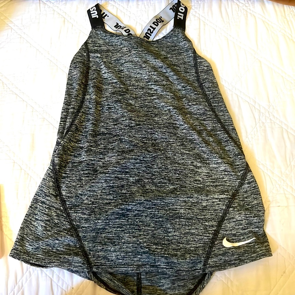 Nike kids shirt